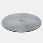 Arteflame 24" Solid Steel Plancha Griddle Insert With 3" Risers And Lift Handle - For 24" Big Green Egg XL, AFBGE24SOLID