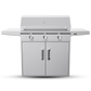 Induction Hardware 36" Outdoor Built-In Induction Griddle, BIG-36