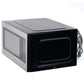 Cosmo 24" 2.2 cu. ft. Countertop Microwave Oven, COS-BIM22SSB