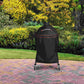 Kamado Joe® Charcoal Grill Cover in Black (Compatible With: Big Joe® Grills)