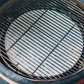 Kamado Joe® Half Moon Heat Deflectors (Set of 2) (Compatible With: Big Joe® Grills)