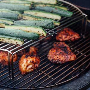 Kamado Joe® Grill Expander (Compatible With: Big Joe® Grills)