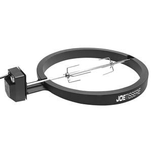 Kamado Joe® JoeTisserie Rotisserie Grill Accessory for Big Joe™ (Compatible With: Big Joe® Grills)