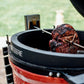 Kamado Joe® JoeTisserie Rotisserie Grill Accessory for Big Joe™ (Compatible With: Big Joe® Grills)