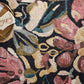 Loloi Belladonna BLM-01 Black / Berry area rug - image 2