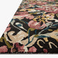 Loloi Belladonna BLM-01 Black / Berry area rug - image 4