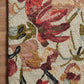 Loloi Belladonna BLM-01 Ivory / Raspberry area rug - image 4