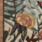 Loloi Belladonna BLM-02 Ivory / Lagoon area rug - image 8