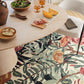 Loloi Belladonna BLM-02 Ivory / Lagoon area rug - image 4