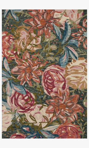 Loloi Belladonna BLM-03 Lagoon / Multi area rug - image 1