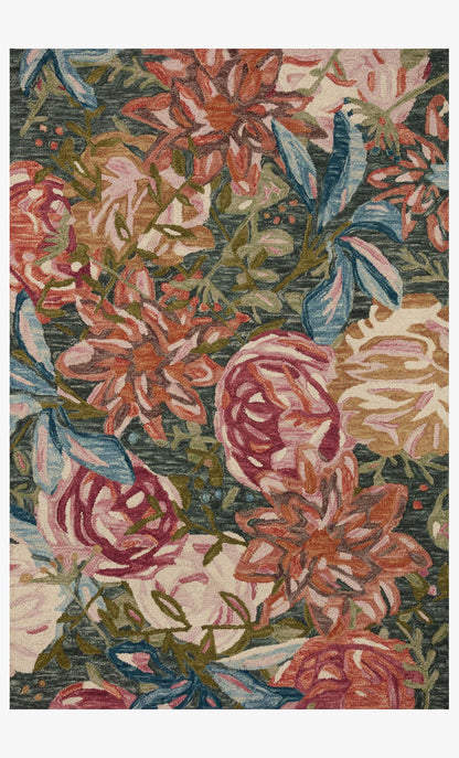 Loloi Belladonna BLM-03 Lagoon / Multi area rug - image 1