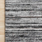 Loloi Brandt BRA-01 Grey / Slate area rug - image 3