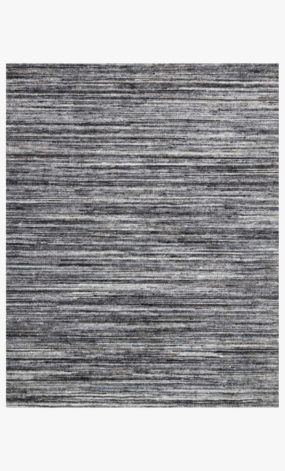 Loloi Brandt BRA-01 Grey / Slate area rug - image 1