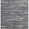 Loloi Brandt Collection Hand Loomed Contemporary Area Rug BRA-01 - Grey / Slate
