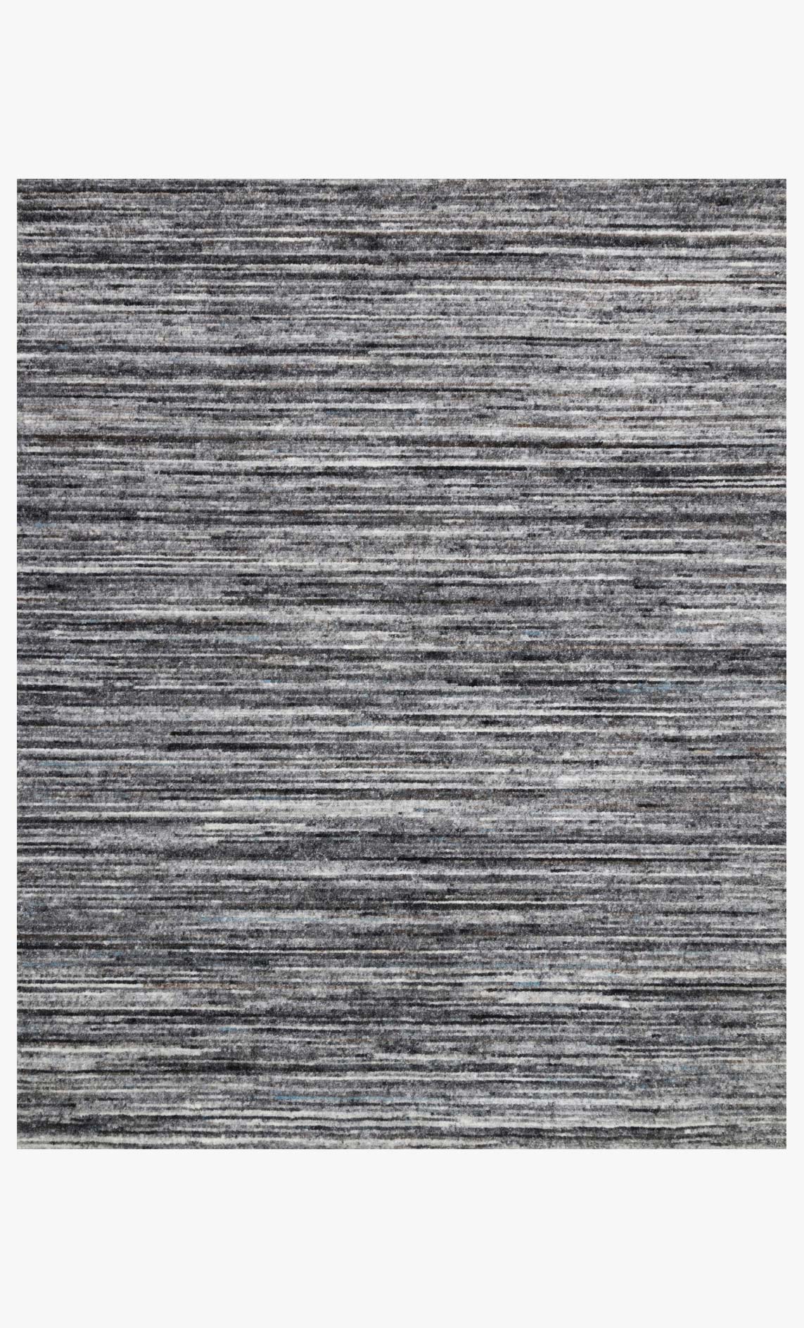 Loloi Brandt BRA-01 Grey / Slate area rug - image 1