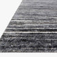 Loloi Brandt BRA-01 Grey / Slate area rug - image 4