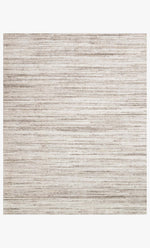 Loloi Brandt BRA-01 Ivory / Oatmeal area rug - image 1