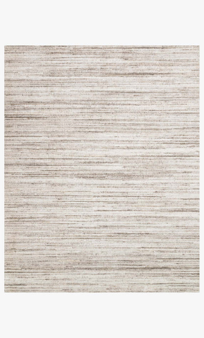 Loloi Brandt BRA-01 Ivory / Oatmeal area rug - image 1