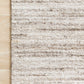 Loloi Brandt BRA-01 Ivory / Oatmeal area rug - image 3