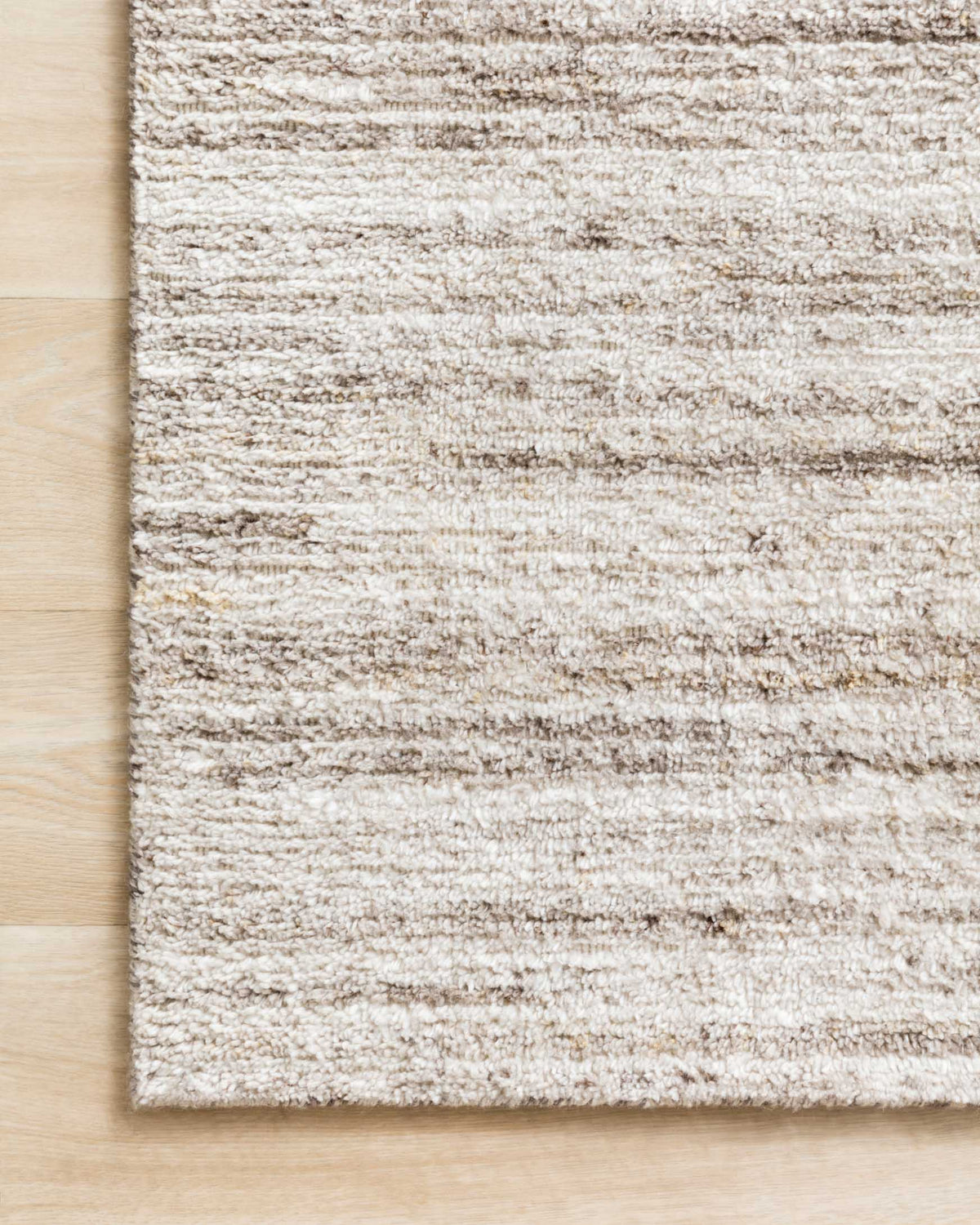 Loloi Brandt BRA-01 Ivory / Oatmeal area rug - image 3