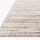 Loloi Brandt BRA-01 Ivory / Oatmeal area rug - image 2