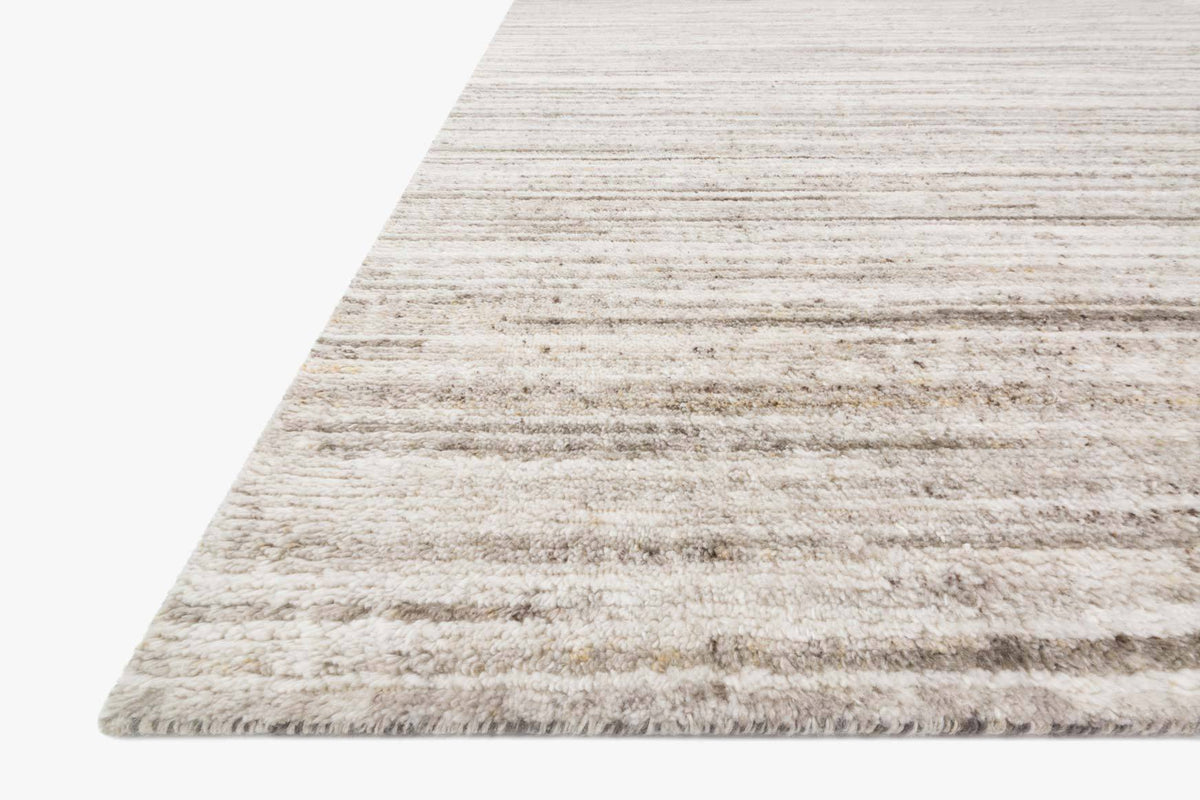 Loloi Brandt BRA-01 Ivory / Oatmeal area rug - image 2