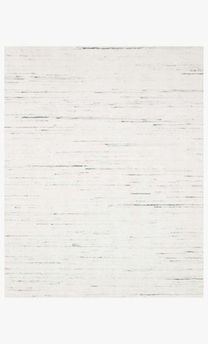 Loloi Brandt BRA-01 Ivory / Stone area rug - image 1
