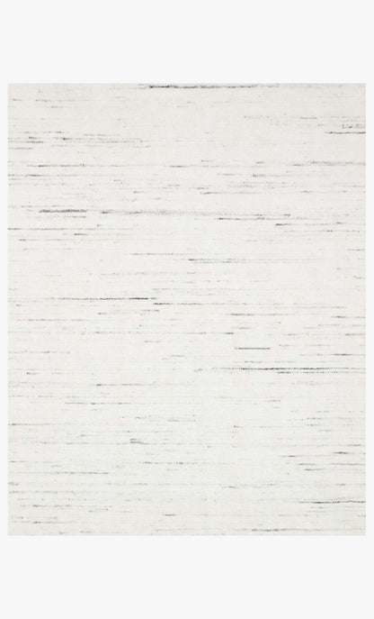 Loloi Brandt BRA-01 Ivory / Stone area rug - image 1
