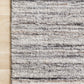 Loloi Brandt BRA-01 Silver / Stone area rug - image 3