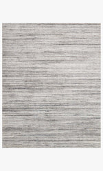 Loloi Brandt BRA-01 Silver / Stone area rug - image 1