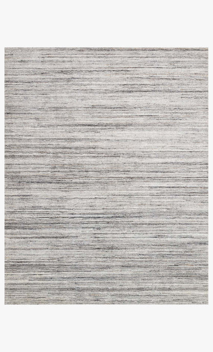 Loloi Brandt BRA-01 Silver / Stone area rug - image 1
