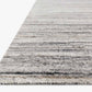 Loloi Brandt BRA-01 Silver / Stone area rug - image 2