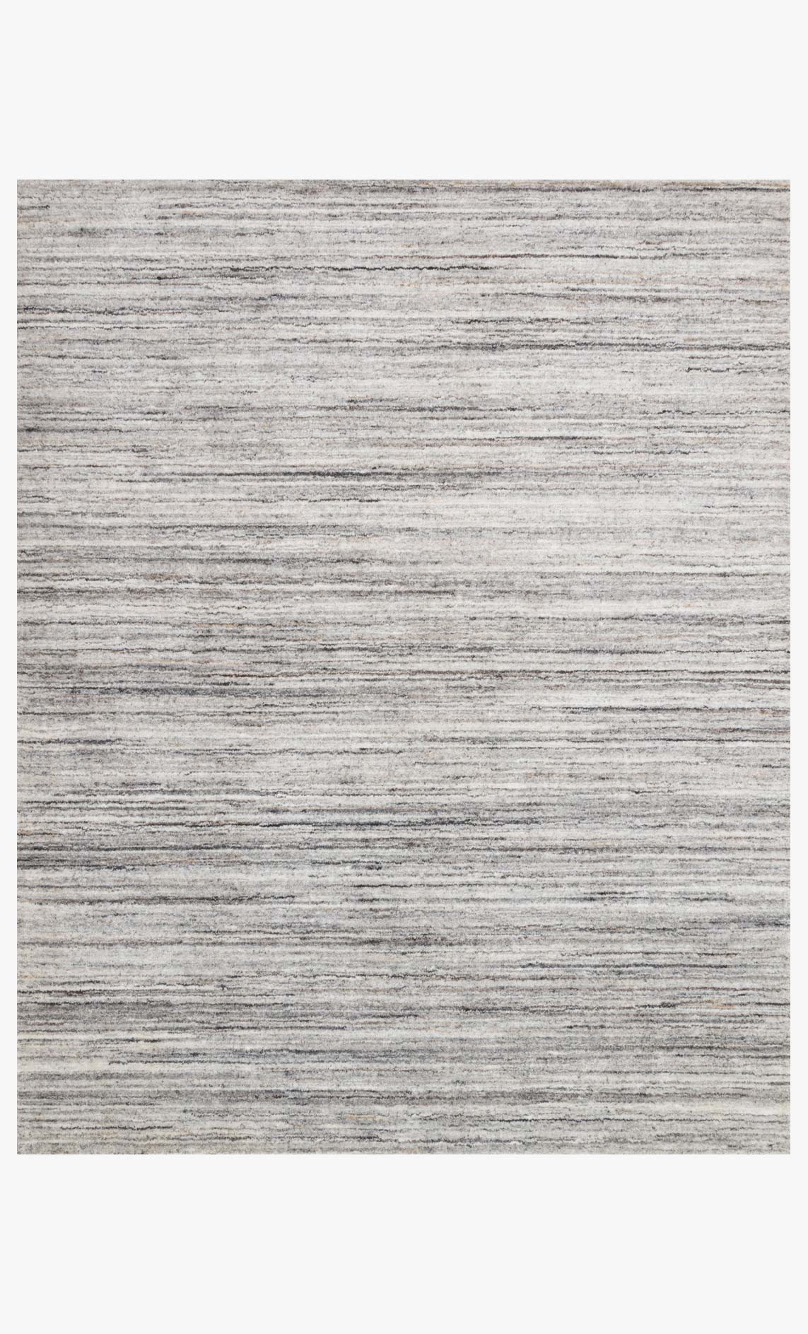 Loloi Brandt BRA-01 Silver / Stone area rug - image 1