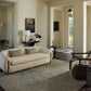 Loloi Briar BRR-01 Sky / Moss area rug - image 2