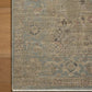 Loloi Briar BRR-01 Sky / Moss area rug - image 6