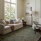 Loloi Briar BRR-02 Aqua / Olive area rug - image 2