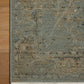 Loloi Briar BRR-02 Aqua / Olive area rug - image 6