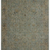 Loloi Briar Collection Power Loomed Traditional Area Rug BRR-02 - Aqua / Olive