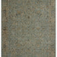 Loloi Briar BRR-02 Aqua / Olive area rug - image 1