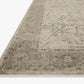 Loloi Briar BRR-02 Ivory / Sage area rug - image 4