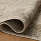 Loloi Briar BRR-02 Ivory / Sage area rug - image 5