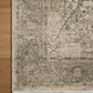 Loloi Briar BRR-02 Ivory / Sage area rug - image 6