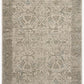 Loloi Briar BRR-02 Ivory / Sage area rug - image 1