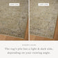 Loloi Briar BRR-02 Olive / Stone area rug - image 3