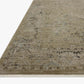 Loloi Briar BRR-02 Olive / Stone area rug - image 4