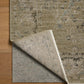 Loloi Briar BRR-02 Olive / Stone area rug - image 7