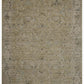 Loloi Briar BRR-02 Olive / Stone area rug - image 1