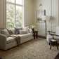 Loloi Briar BRR-03 Silver / Moss area rug - image 2