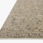 Loloi Briar BRR-03 Silver / Moss area rug - image 4