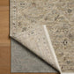 Loloi Briar BRR-03 Silver / Moss area rug - image 7